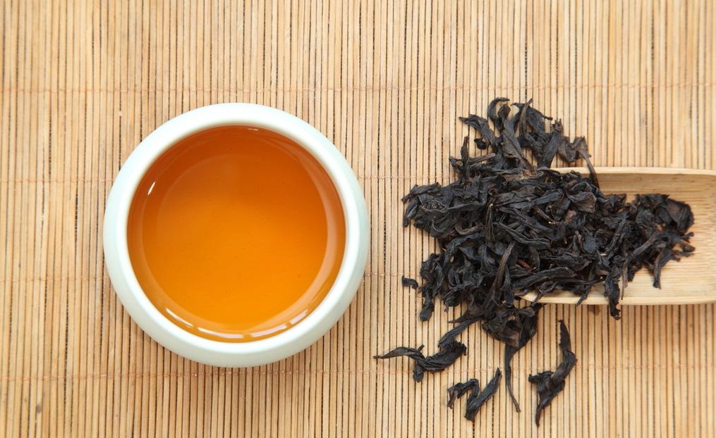 茶叶的种类有哪些具体如何分类,几种茶叶品种的区别在哪里