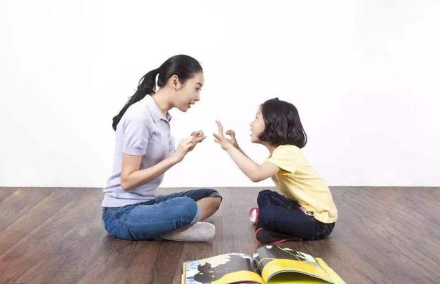 孩子效仿期该如何引导,孩子效仿家长坏习惯真实例子