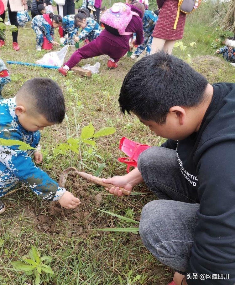 红苹果幼儿园亲子活动,红苹果幼儿园六一儿童节