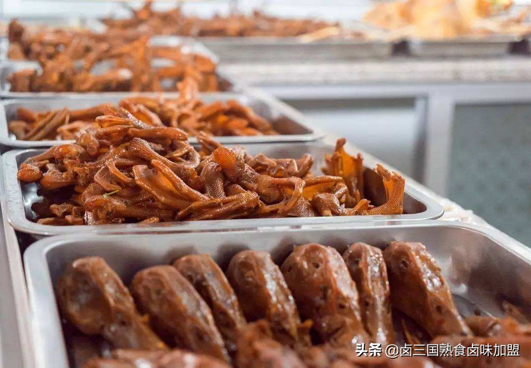 目前开加盟店靠谱吗,现在创业开熟食店好不好干