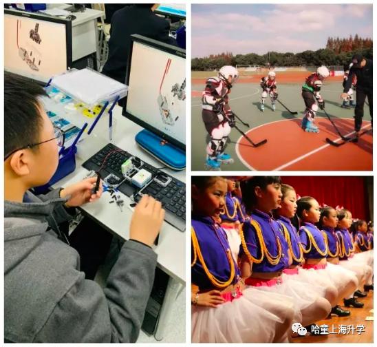 十二年一贯制，升学上牛校！这所老牌民办学校竟有野生鸟类观测园