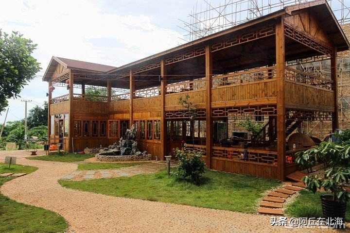 北海涠洲岛的消费贵吗,去一次涠洲岛门票多少钱