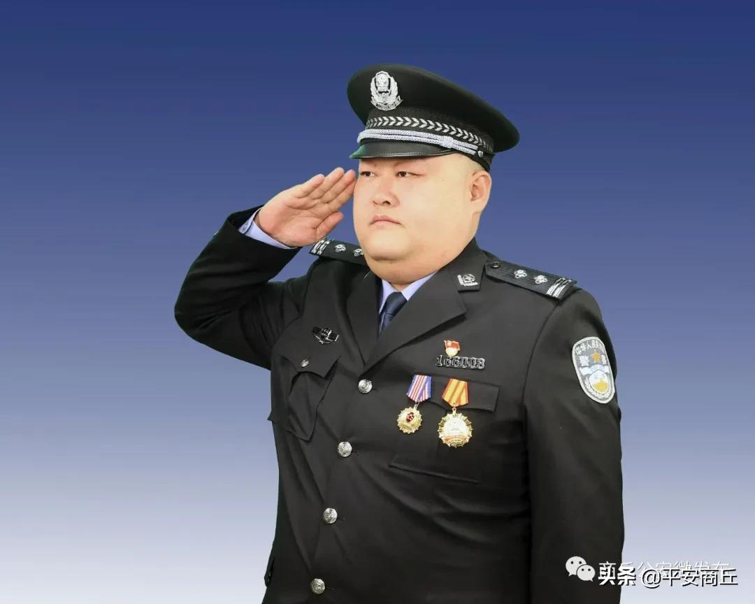 王旭警察,北京市先进工作者王旭