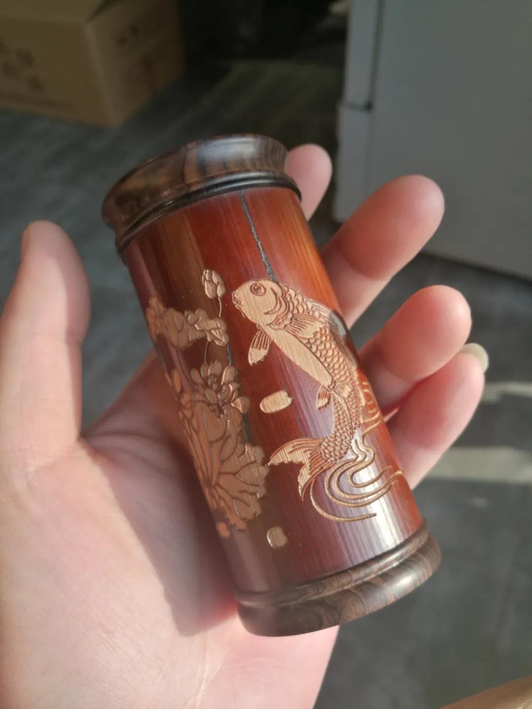 超实力派小姐姐！玩串16年，爱入骨髓，彻彻底底的包浆控