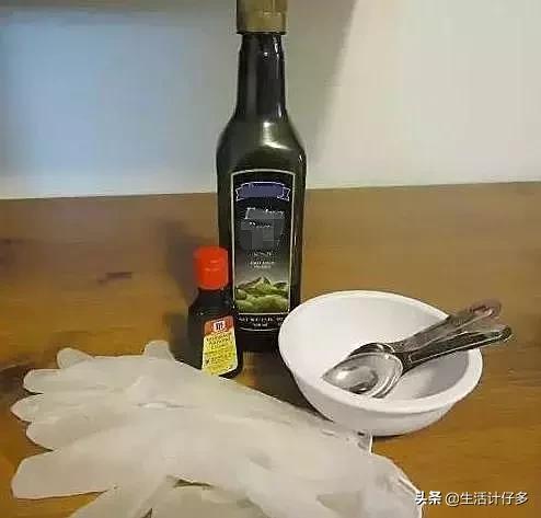 怎样让手又白又嫩零成本,怎么保护双手又白又嫩又光滑