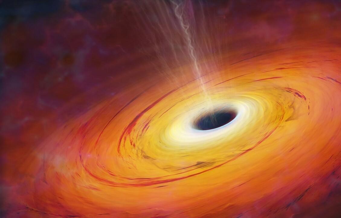 科学解释地球大爆炸,科学史评话宇宙大爆炸