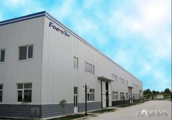 东台这个企业的产业规模和品质水平位居世界前列！