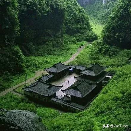 一生必去的中国50个最美地方风景,全球公认最美的十个地方旅游必读