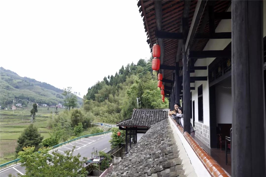 百里竹海最好的民宿,百里竹海最好的民宿排名
