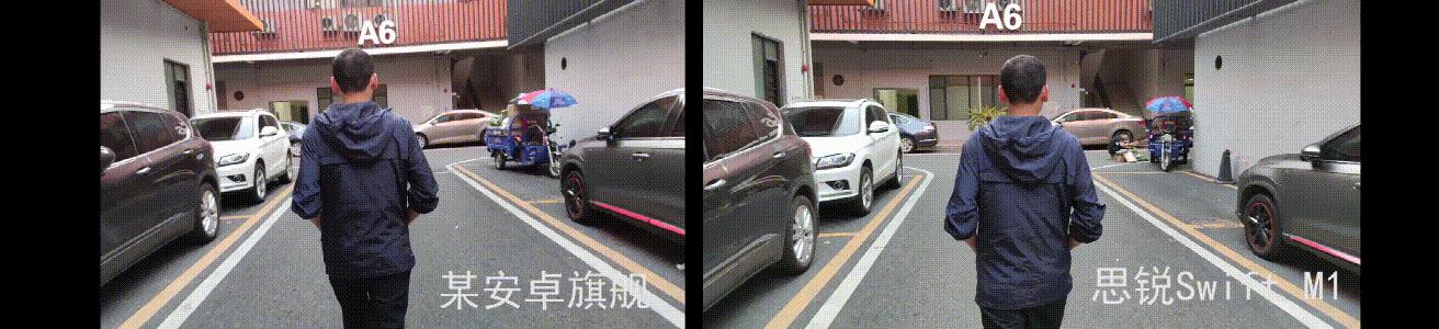 思锐手机稳定器swiftm1测评,思锐手机稳定器swiftm1