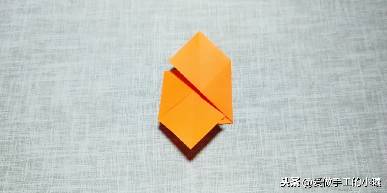 又简单又好玩的魔术盒子折纸教程,折纸魔法盒子教程