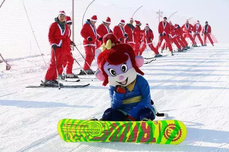 热高乐园抚顺,抚顺热高丛林乐园