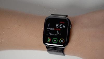 39.9的applewatch,299元的applewatch4