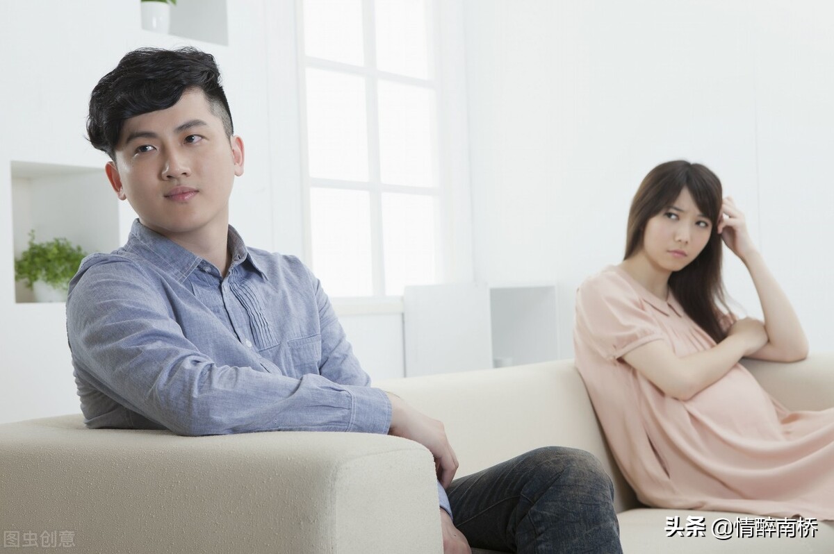 女人想离婚的征兆,女人想分手三大征兆