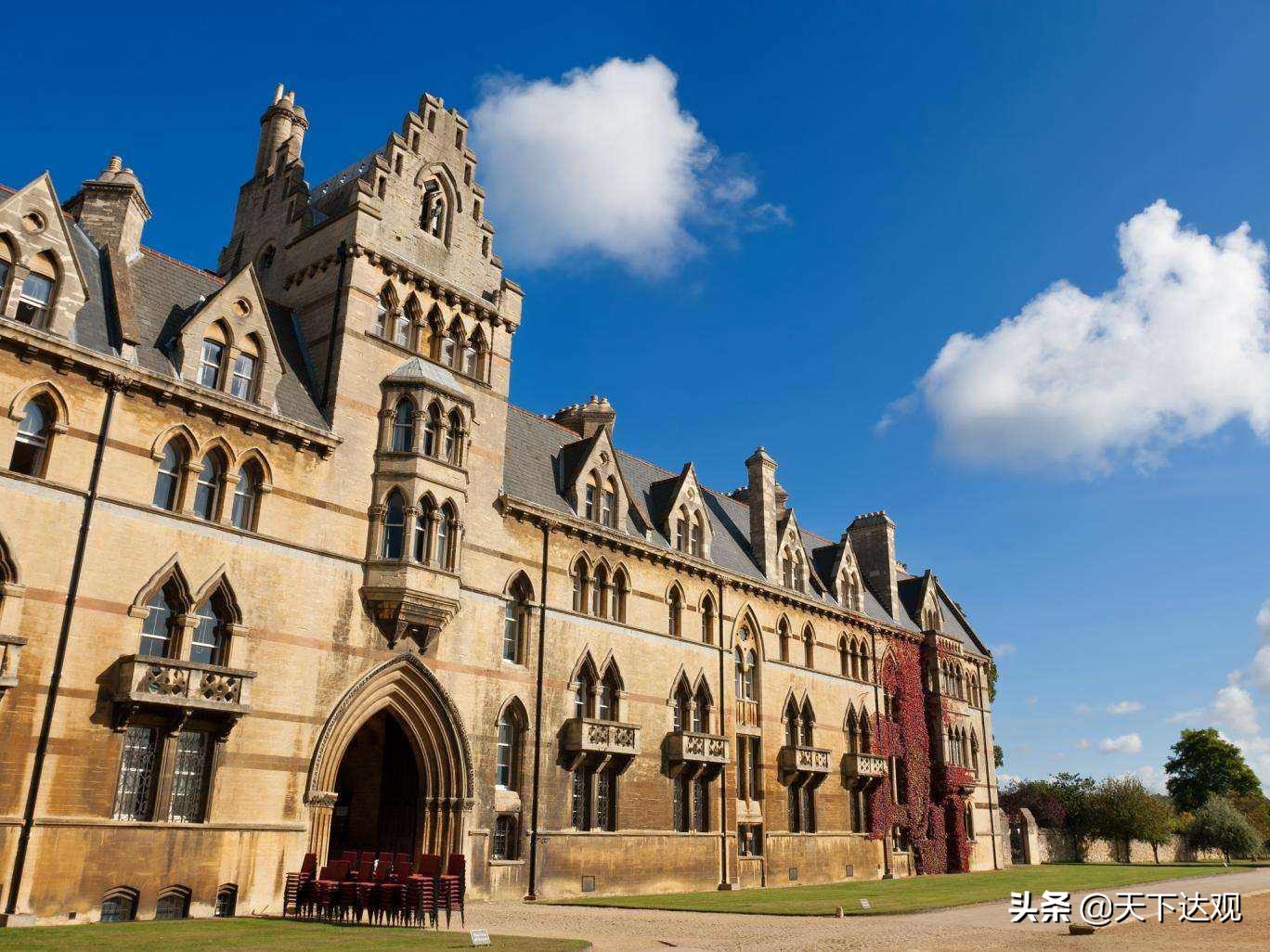 帝国理工大学有几个学院,帝国理工最好的大学