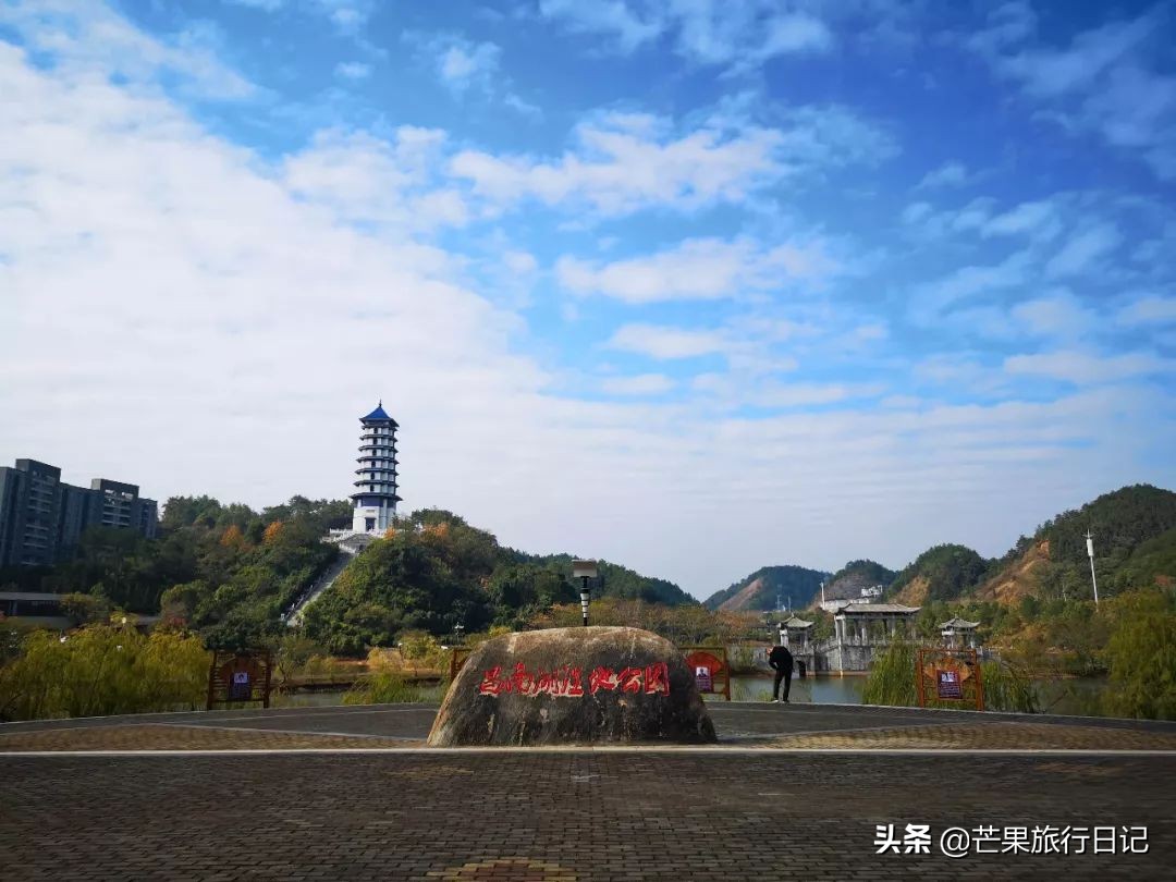 第一次到江西景德镇，这个城市刷新了我的很多刻板印象