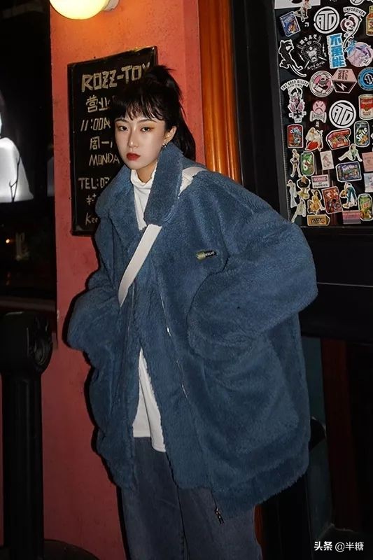 平价实惠的羊毛大衣,平价品质又好的大衣女