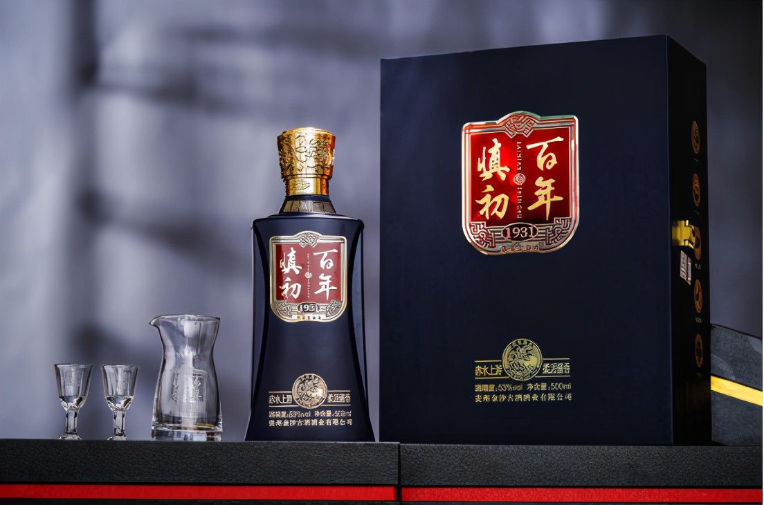 酱香君子　百年慎初——百年慎初酒是怎样“炼”成的
