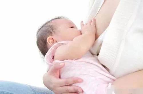 如何排残奶断乳6年,乳房里的残奶需要排吗