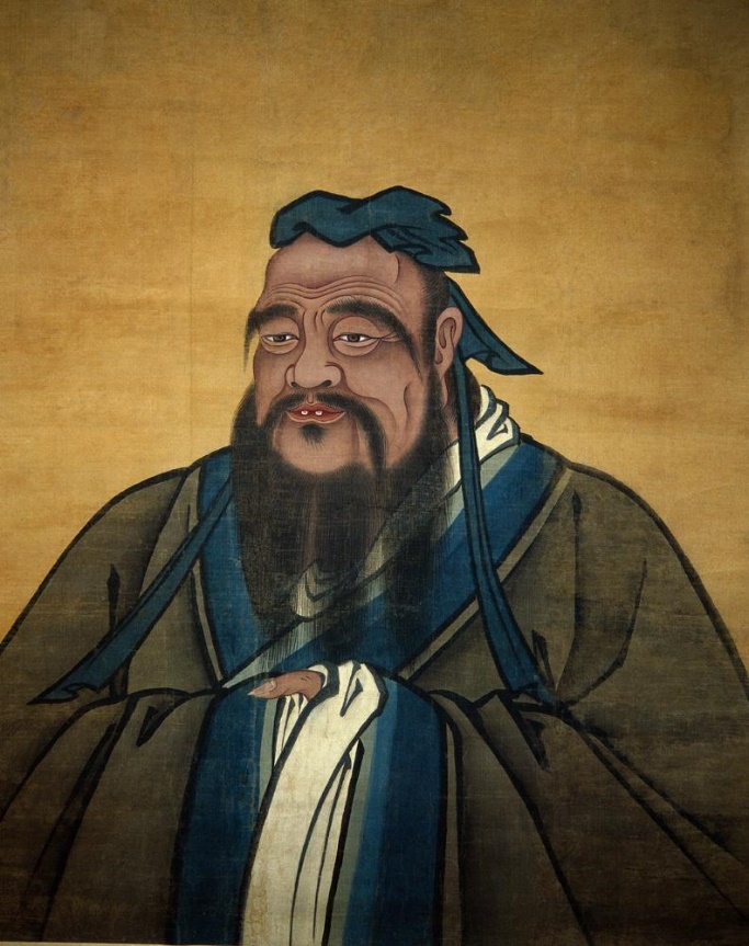 子贡是孔子最得意的弟子,子贡儒商第一人