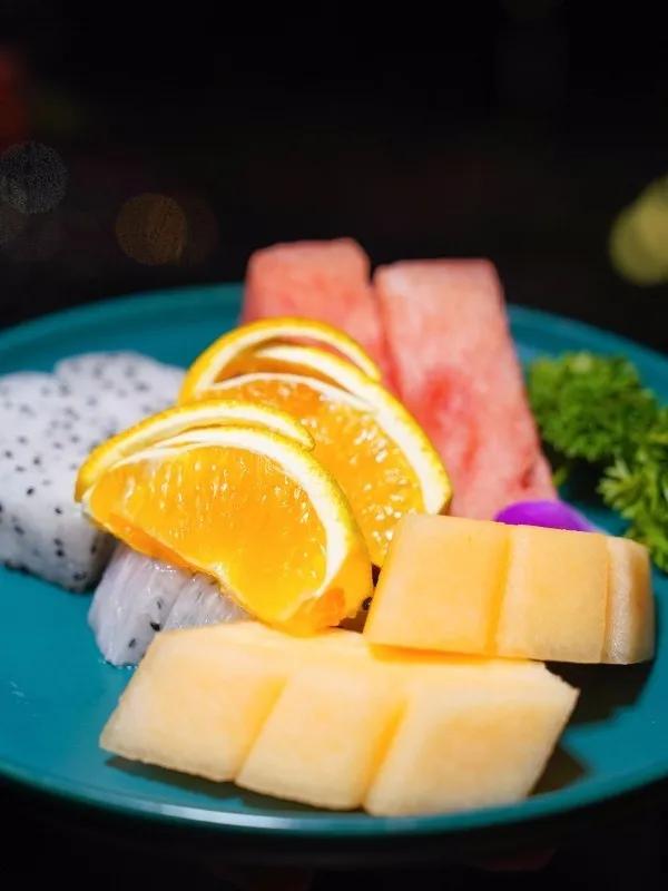 最新米其林餐厅菜品,黑玛瑙米其林自助餐