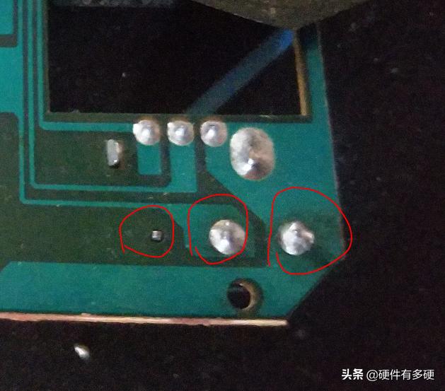 鼠标左键坏了怎么换微动,华为鼠标左键微动更换