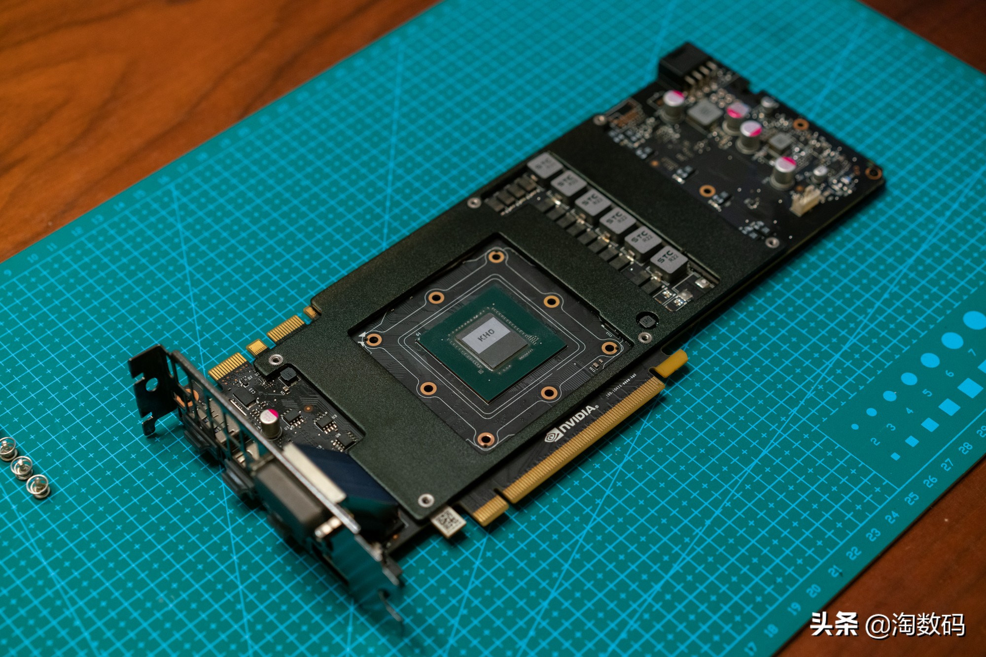 Tony玩显卡：1549买张GTX10808GB，是否胜过同价GTX1660Super？