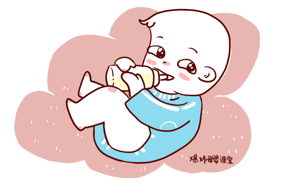怎么戒掉母子分离,没有痛不欲生的经历