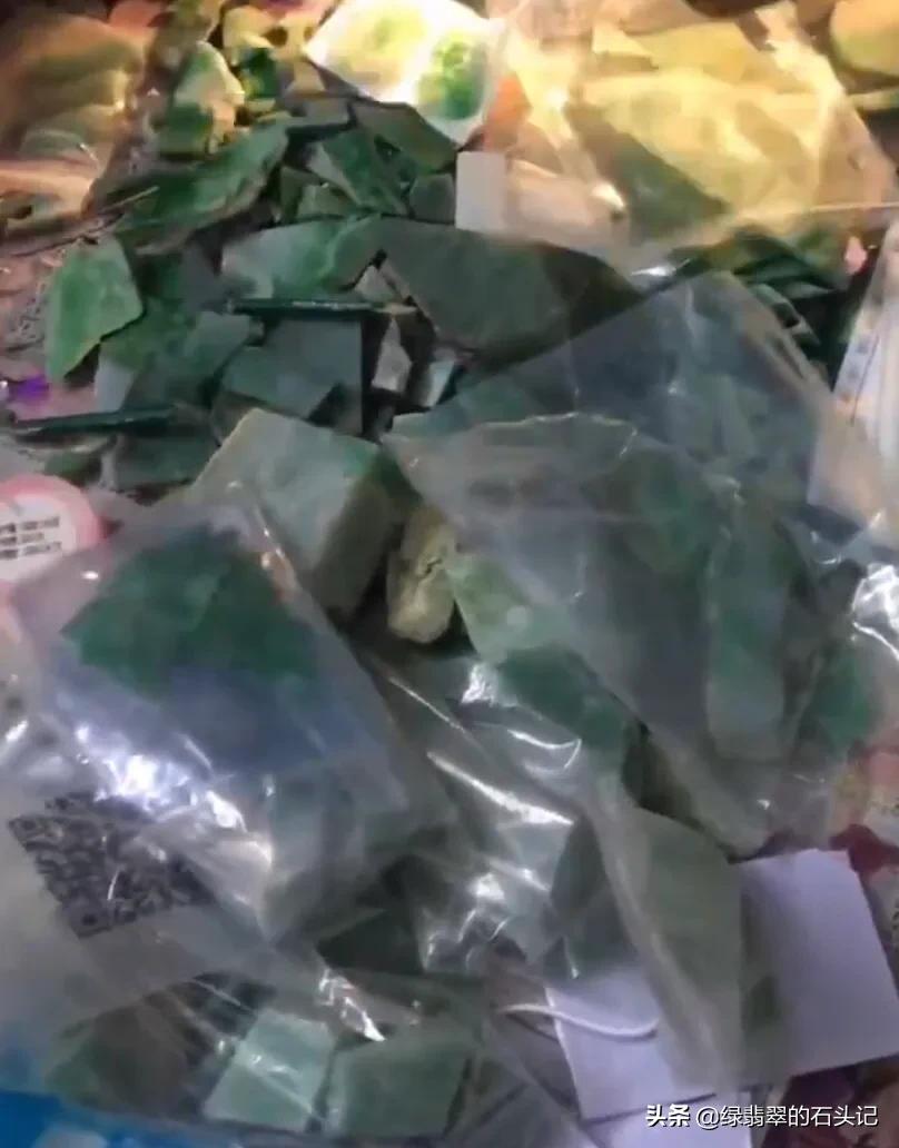 普通玩家自己买玉料加工，靠谱吗？