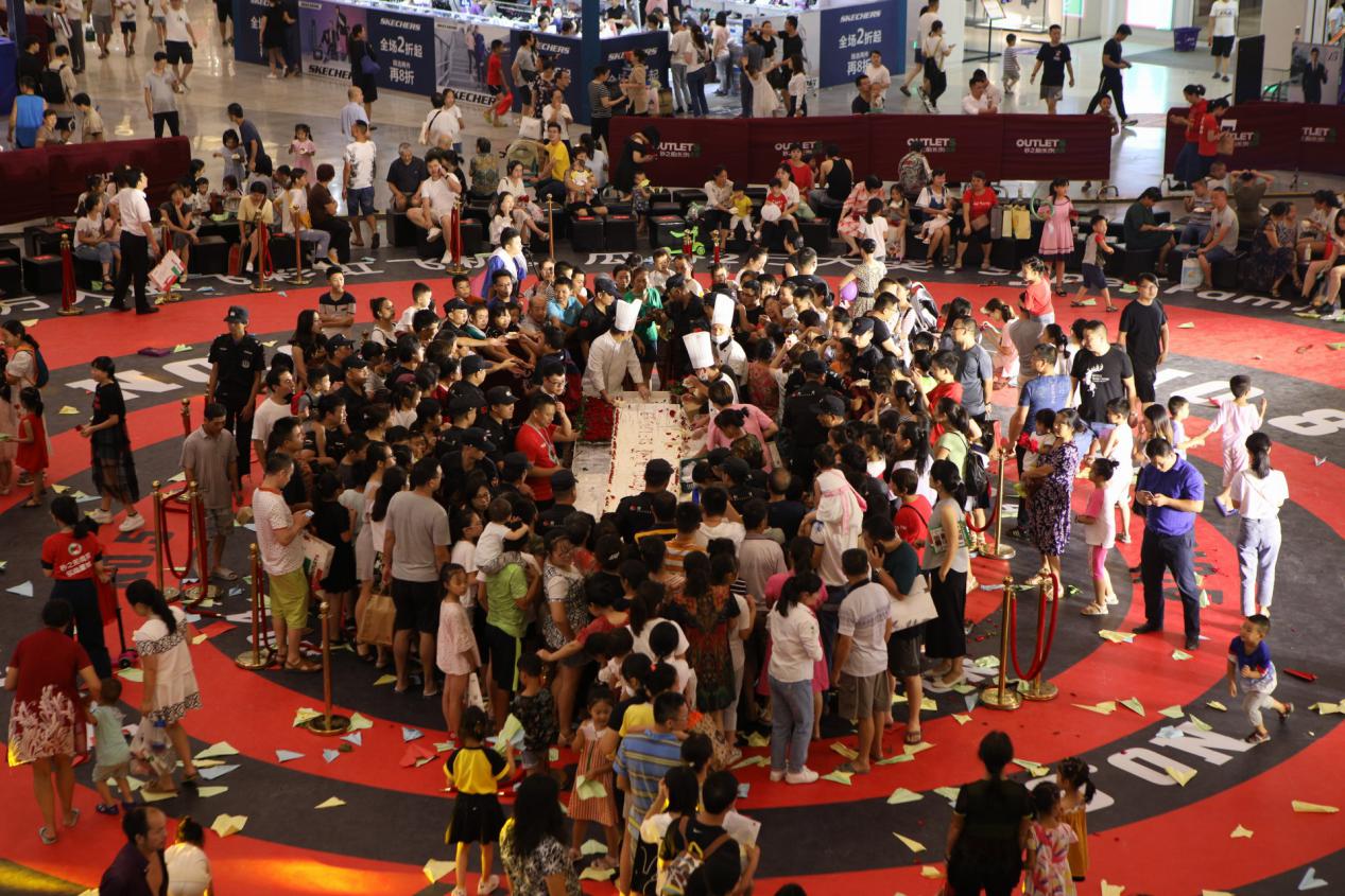 奥莱砂之船奥特莱斯,苏州砂之船奥莱星城铭座