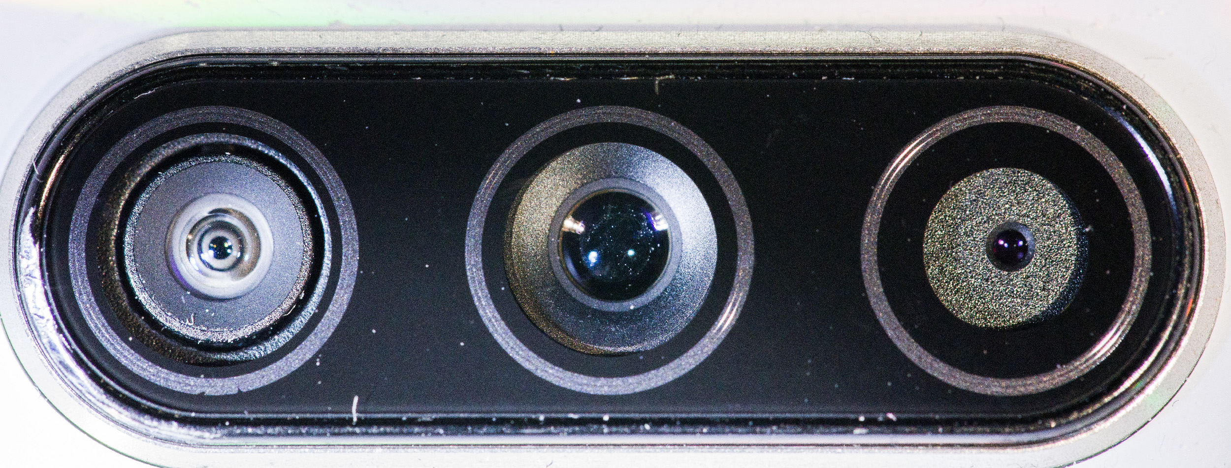 实测6400万三星GW1！小像素高密度CMOS设计解析