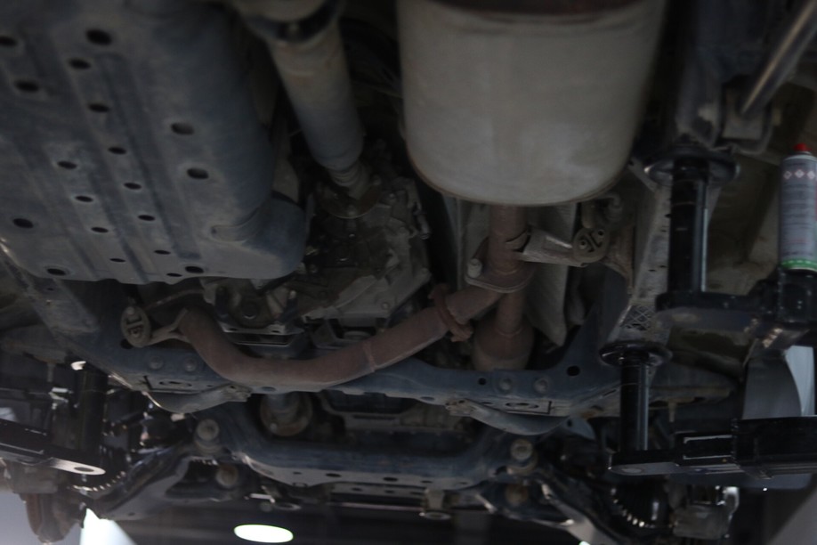 怪兽修车：修复一辆09款中东版丰田霸道，最终旧车变新车