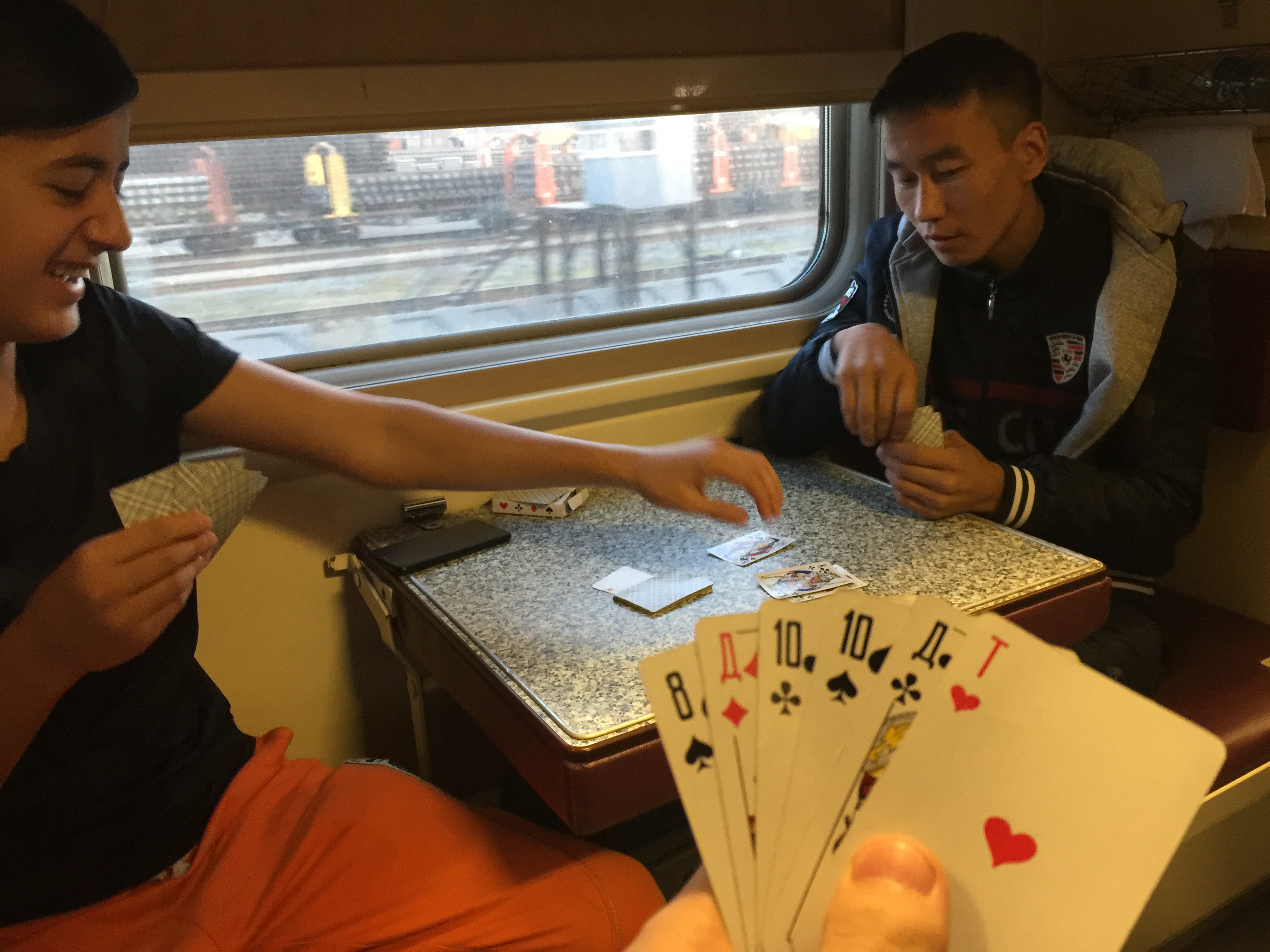 西伯利亚大铁路现状,西伯利亚大铁路意味着什么