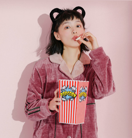 女士家居服品牌排行榜前十名,好看的家居服品牌推荐
