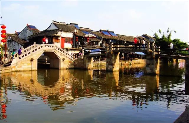 印象江南水乡乌镇,印象江南水乡乌镇视频