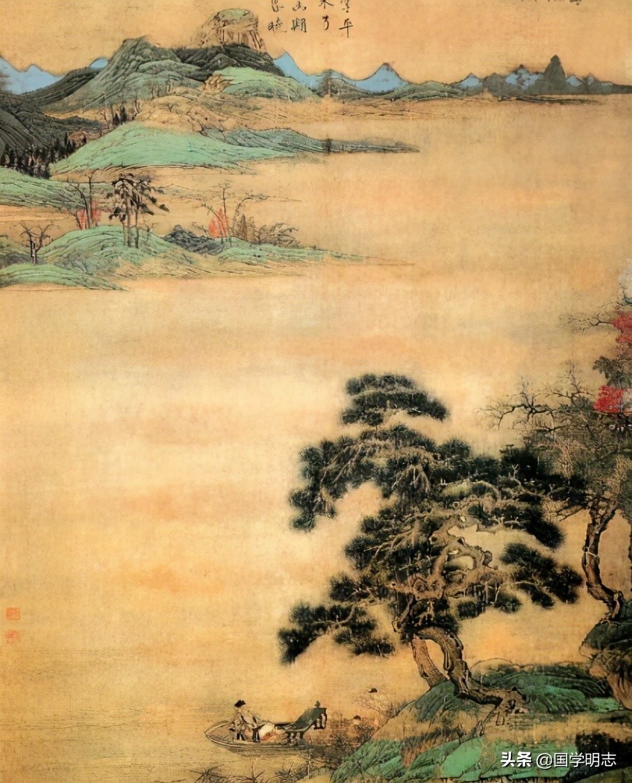 先秦诗750首全集,先秦诗经全集