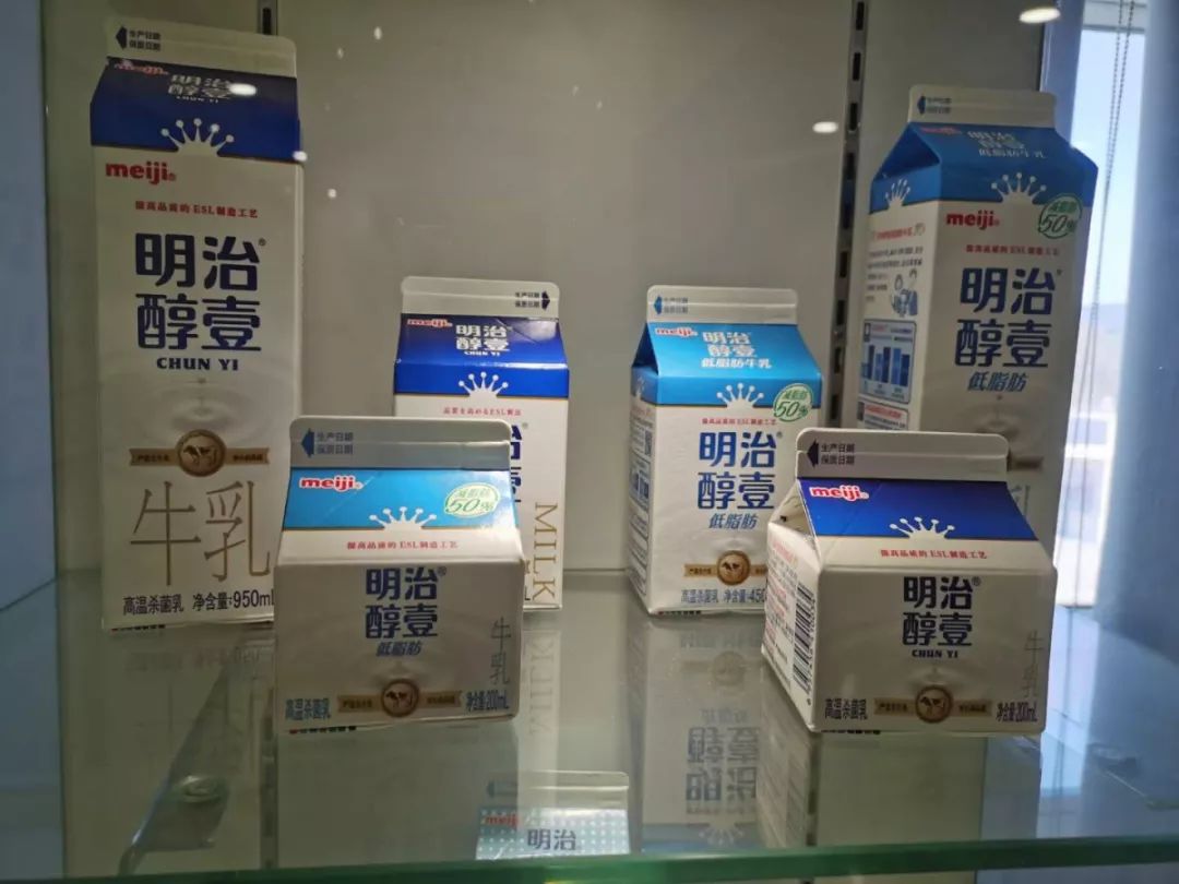 增产提质提效,增产扩产