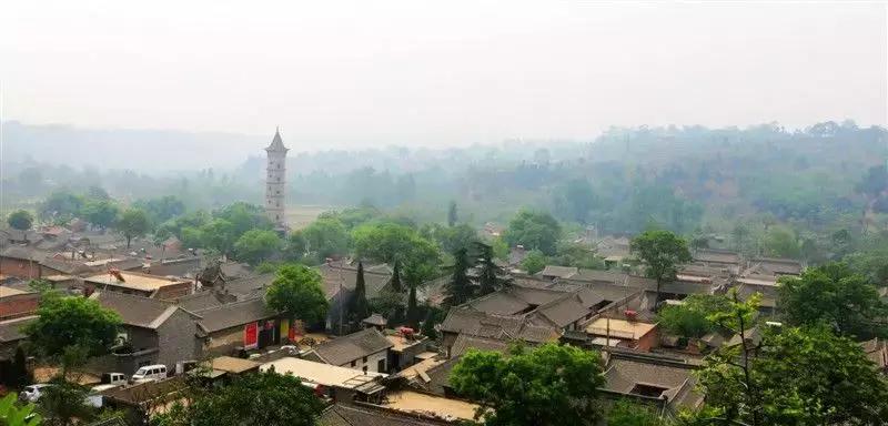 你所不知道的家族关系,你所不知道的乡村