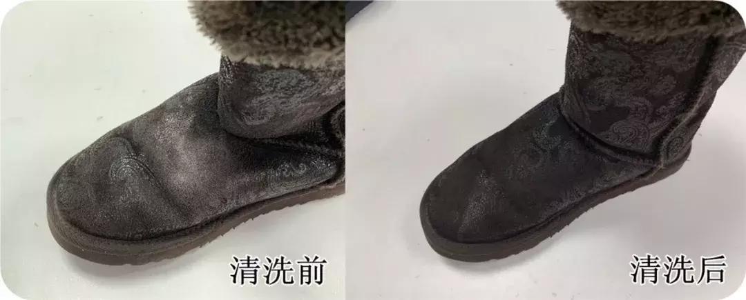 雪地靴脏了怎么洗,雪地靴表面脏了怎么清洗技巧