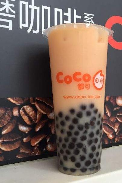 coco奶茶的缺点,coco奶茶优势劣势