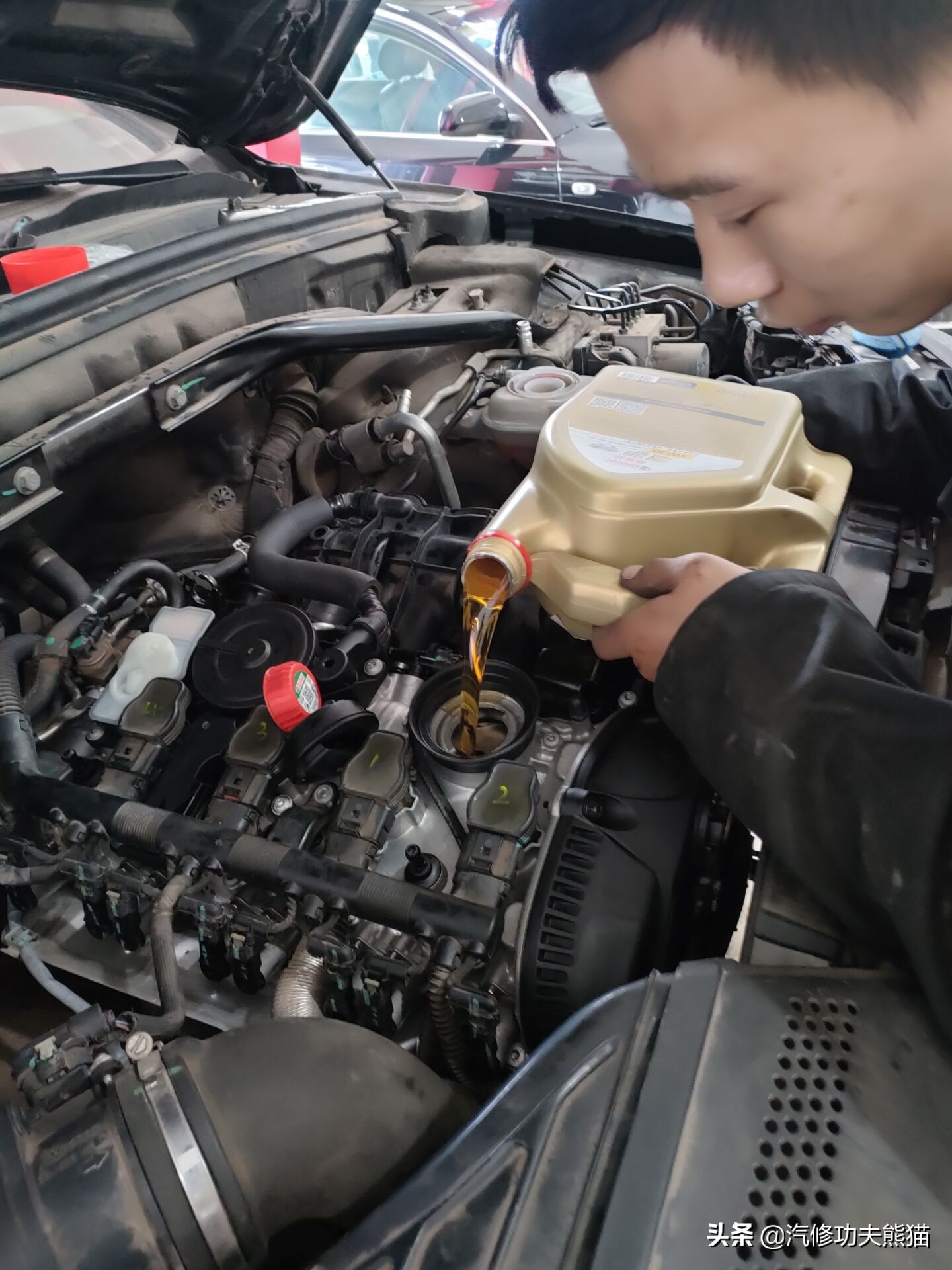 奥迪q5这车品质怎样,现在的奥迪q5烧机油
