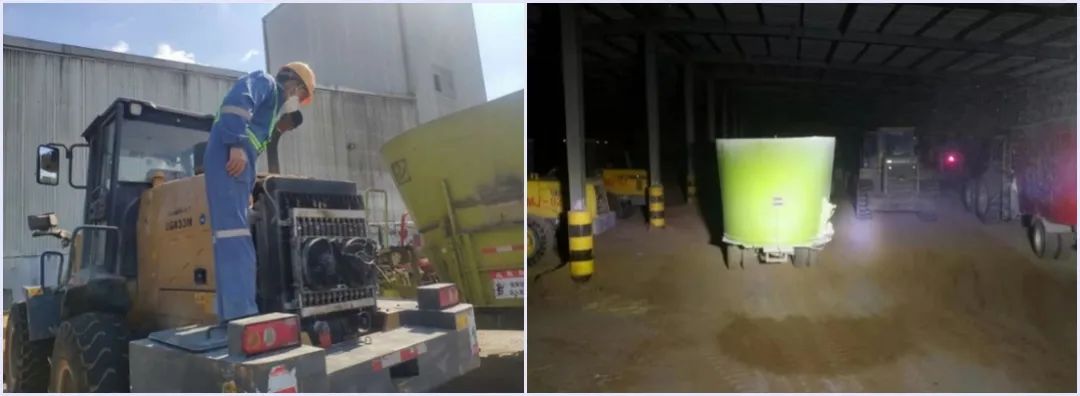 苏衍菁：牧场牛群应激防控管理与实践