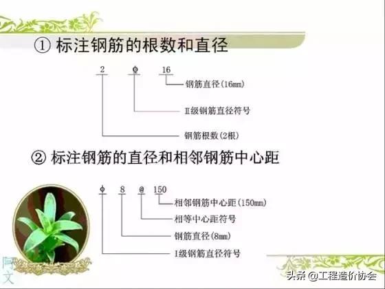 干工程看不懂配筋图,做工程看不懂图纸