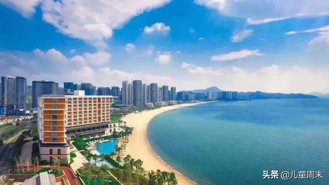 惠州海边旅游攻略最新,一言不合就旅行