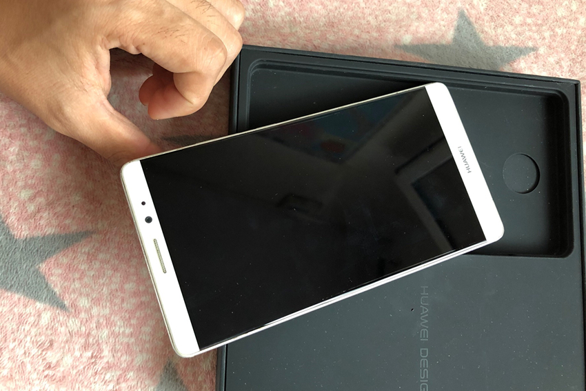 原来华为mate8还可以这样评测,华为mate8详细介绍