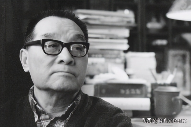 “纸囚一世”—译者吴钧陶，常年被结核菌侵扰却坚持传递中西文化