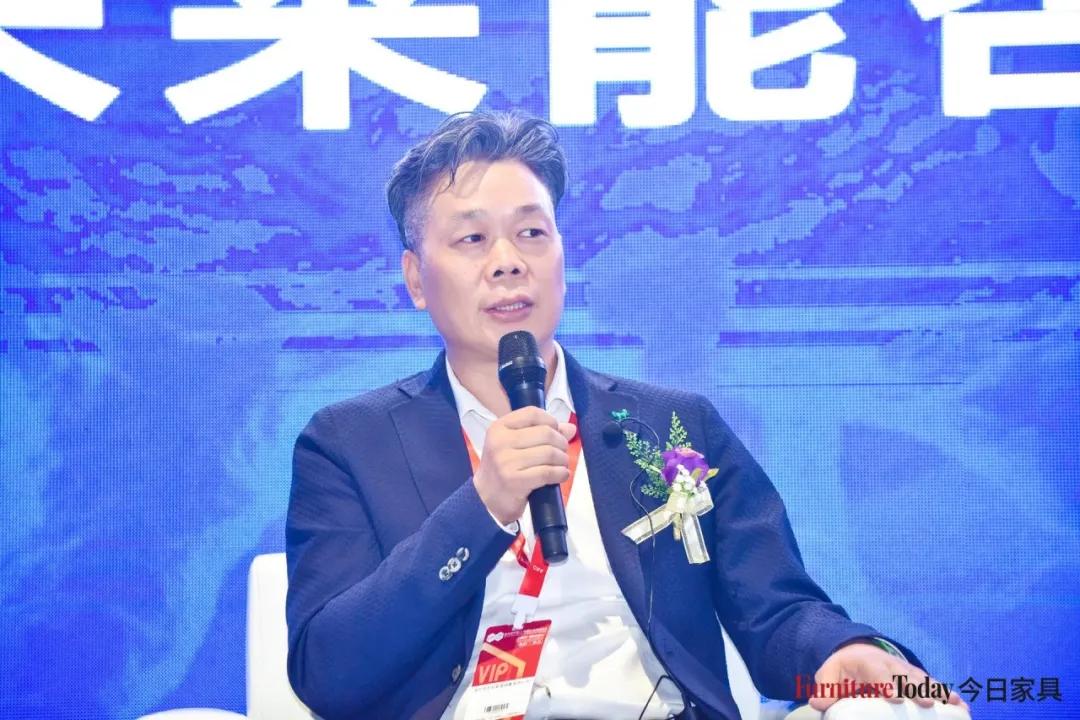 顾家、爱梦、左右、法国力克等现身，软体家居zui高级别论坛