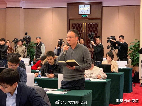 1.8万余名大学生受害！河南安阳警方打掉特大“套路贷”黑恶团伙