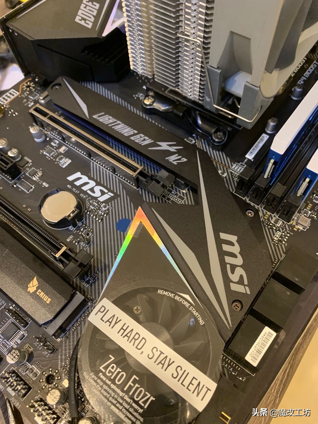 amd锐龙55600x核显评测,amd锐龙5600x配置清单