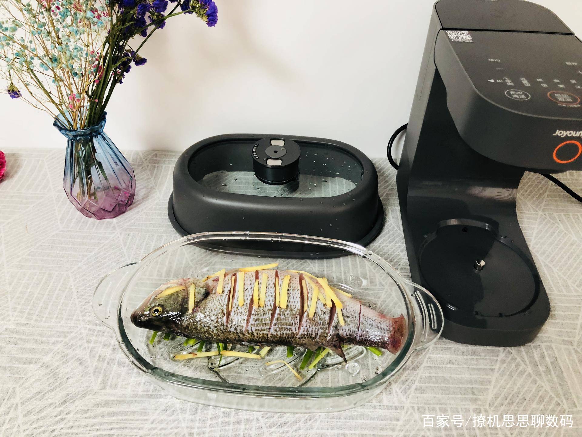 九阳电饭煲s1焖米饭怎么操作,九阳蒸汽电饭煲s1怎么蒸饭